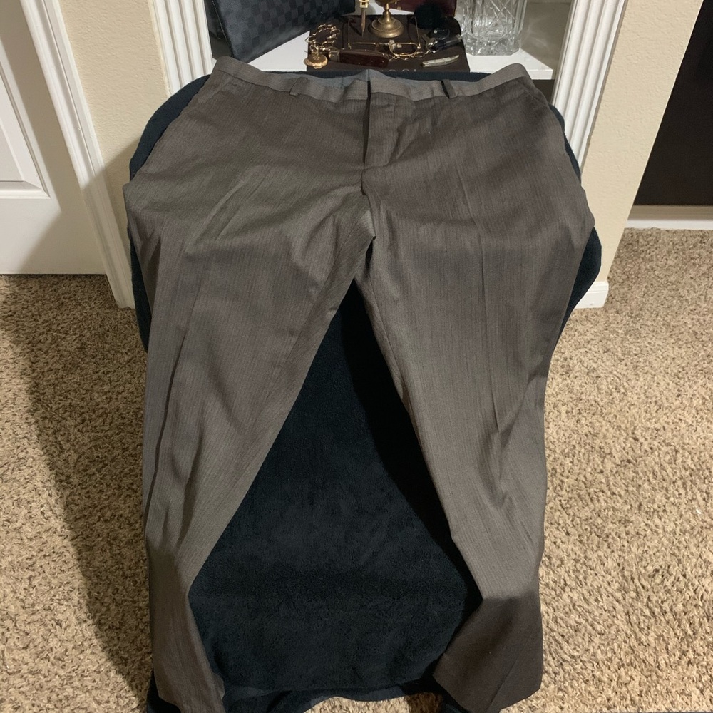 Men’s Perry Ellis dress pants